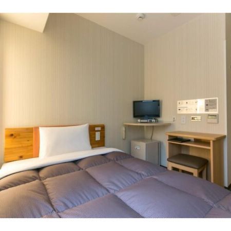 R&B Hotel Kumagaya Ekimae - Vacation Stay 40475V Zewnętrze zdjęcie