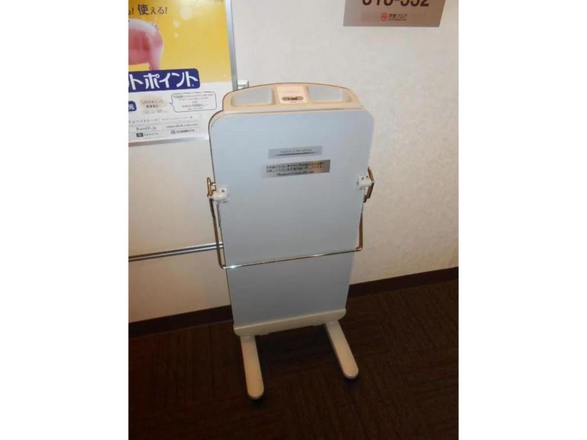 R&B Hotel Kumagaya Ekimae - Vacation Stay 40475V Zewnętrze zdjęcie