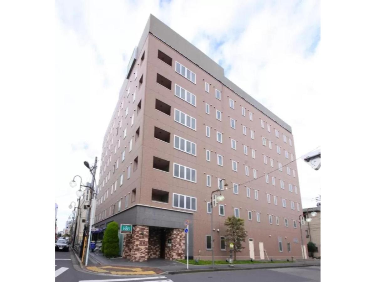 R&B Hotel Kumagaya Ekimae - Vacation Stay 40475V Zewnętrze zdjęcie
